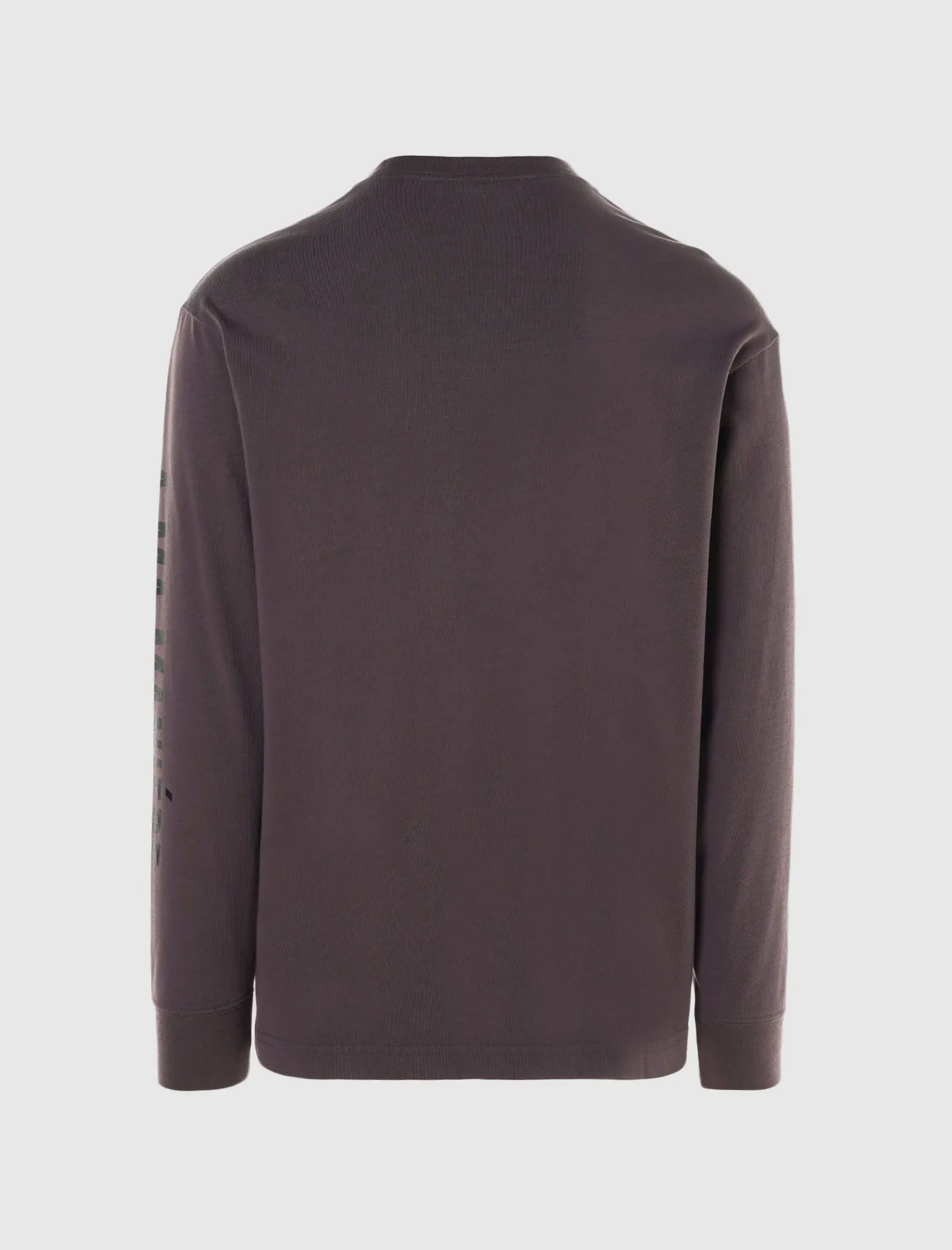 A MA MANIÉRE X JORDAN 365 ESSENTIALS LONG SLEEVE TEE