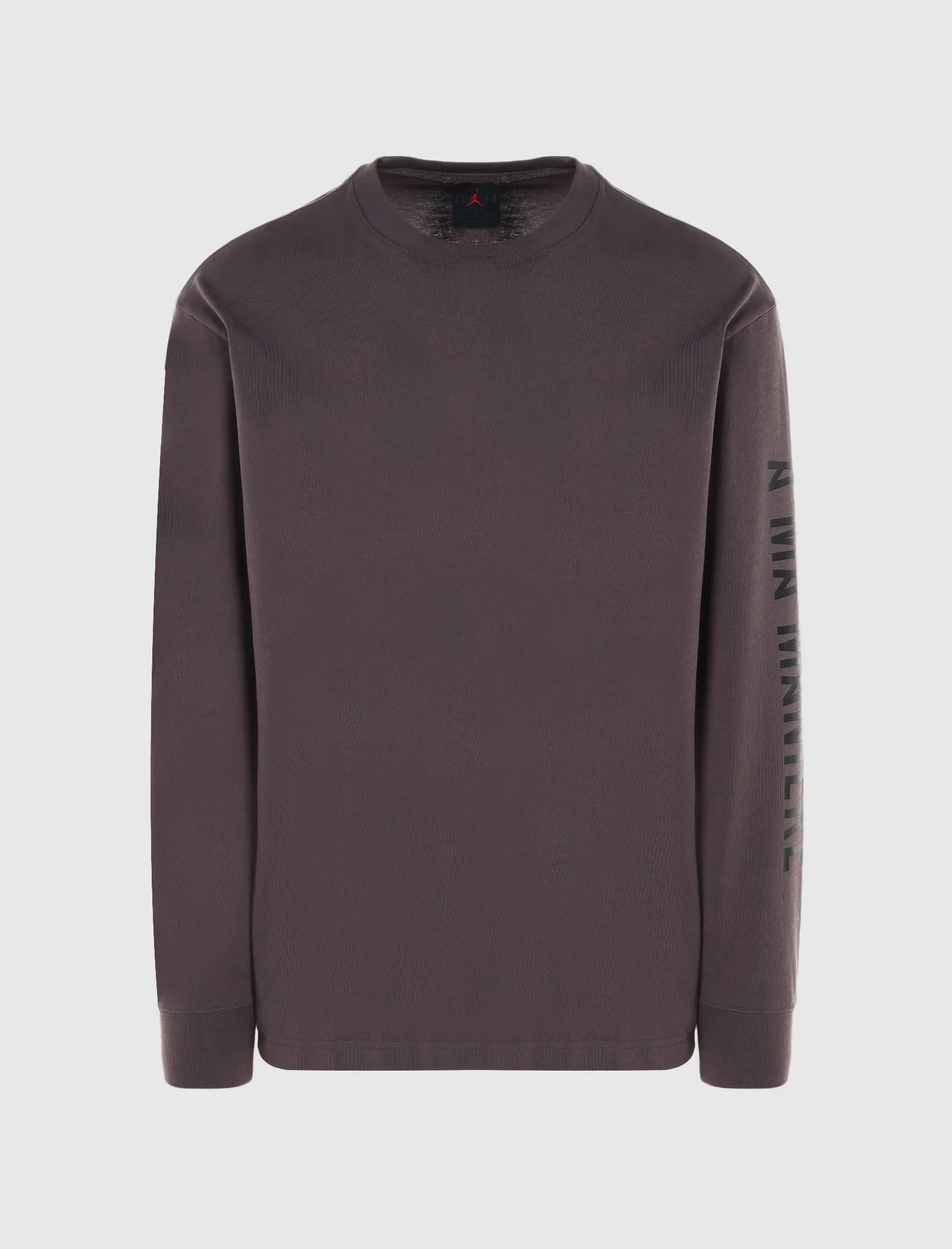 A MA MANIÉRE X JORDAN 365 ESSENTIALS LONG SLEEVE TEE