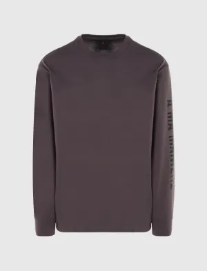 A MA MANIÉRE X JORDAN 365 ESSENTIALS LONG SLEEVE TEE