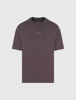 A MA MANIÉRE X JORDAN 365 ESSENTIALS SHORT SLEEVE TEE