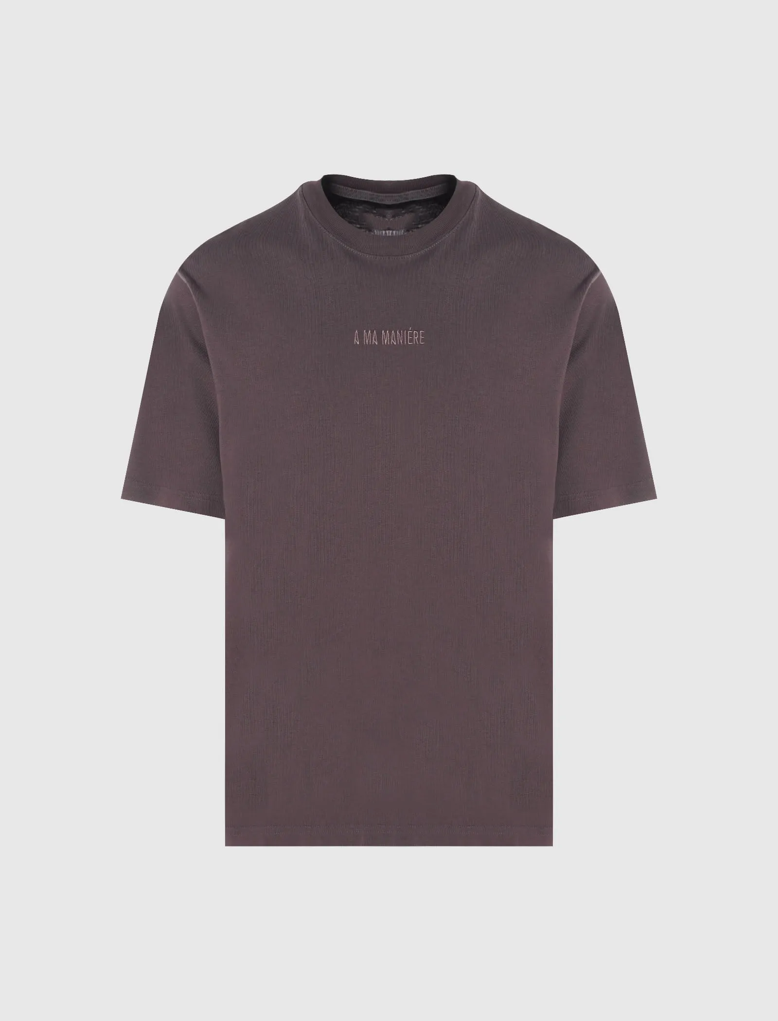 A MA MANIÉRE X JORDAN 365 ESSENTIALS SHORT SLEEVE TEE