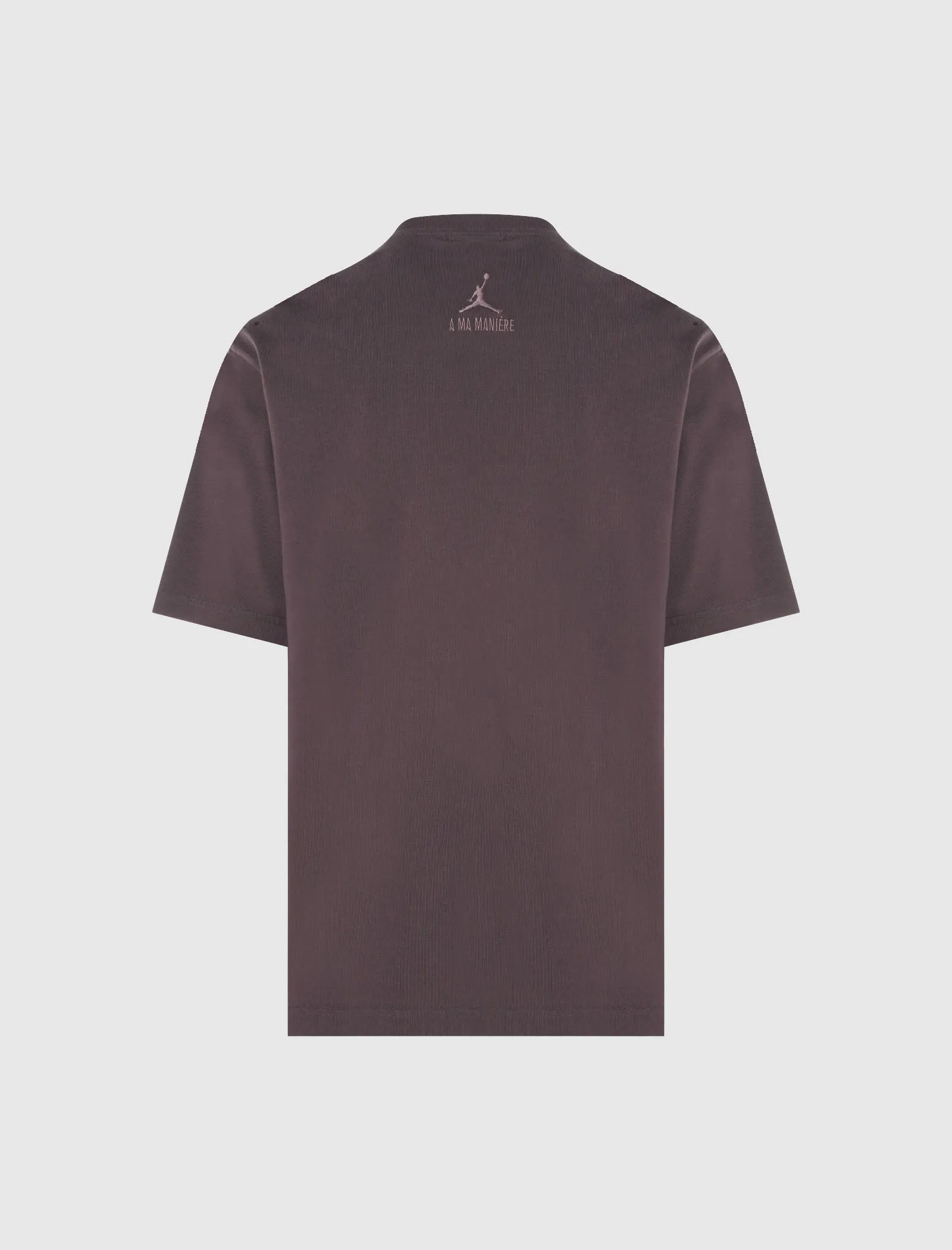 A MA MANIÉRE X JORDAN 365 ESSENTIALS SHORT SLEEVE TEE
