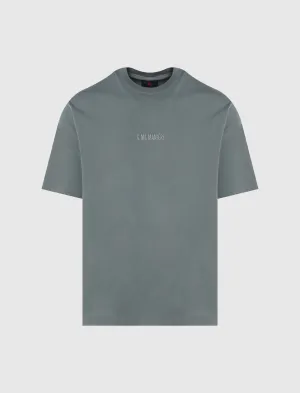 AMM 365 SHORT SLEEVE TEE