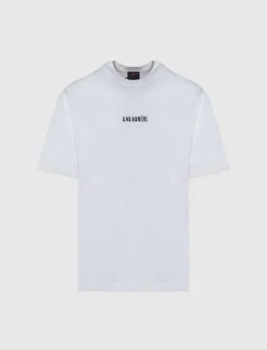 AMM 365 SHORT SLEEVE TEE