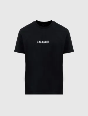 AMM T-SHIRT