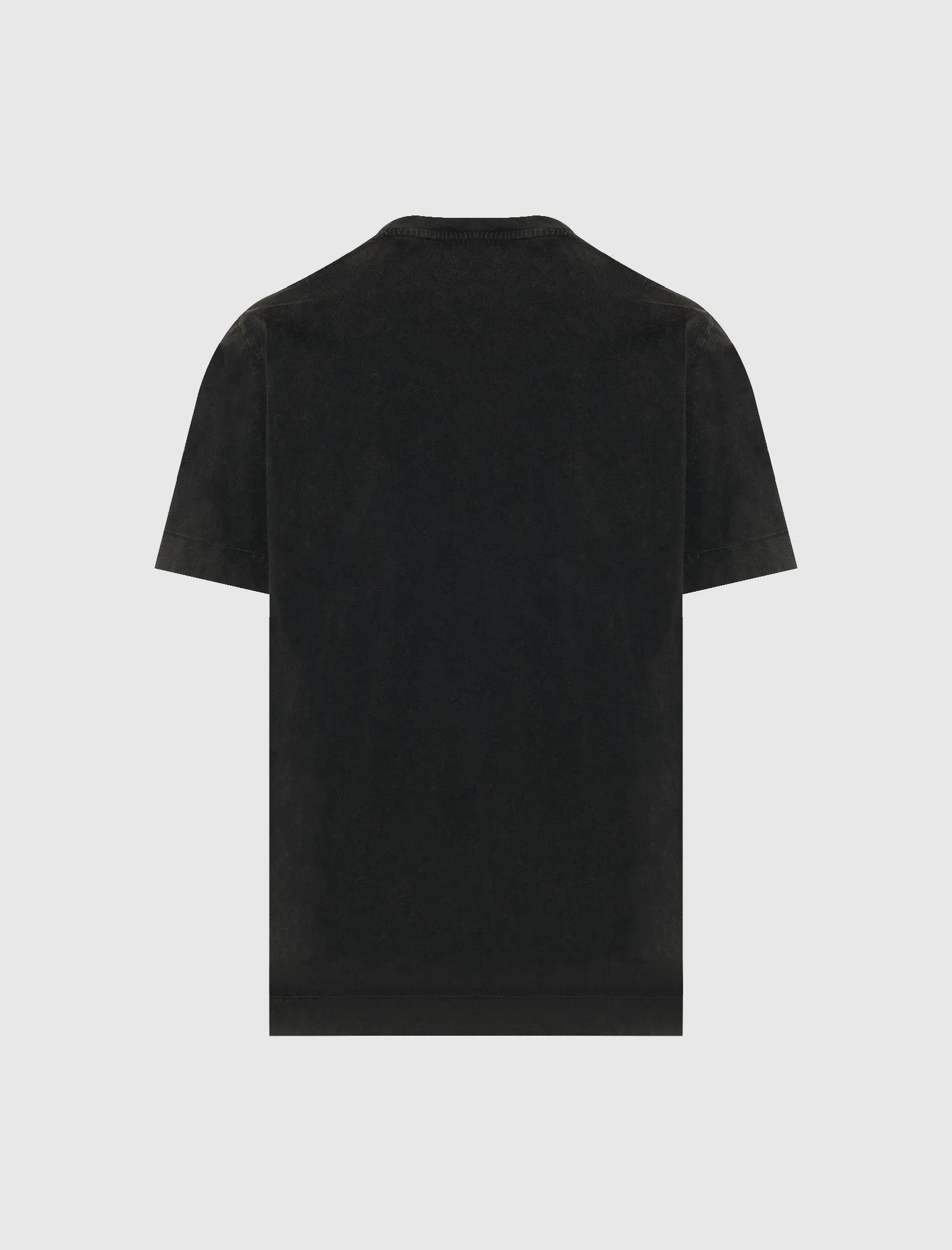 APPLIQUE LOGO TEE