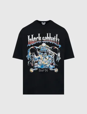 BLACK SABBATH GRAPHIC TEE