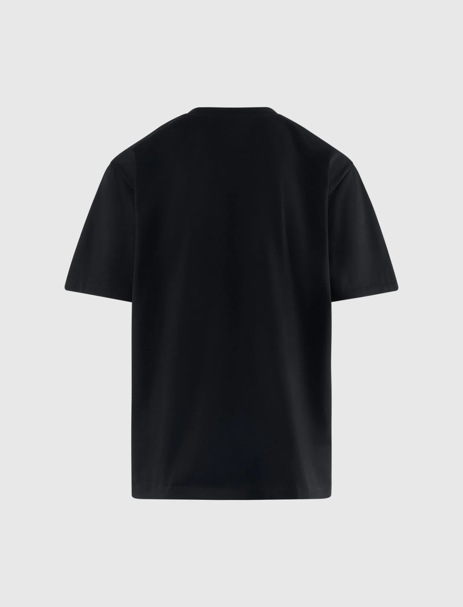 BLUR RELAXED FIT TEE