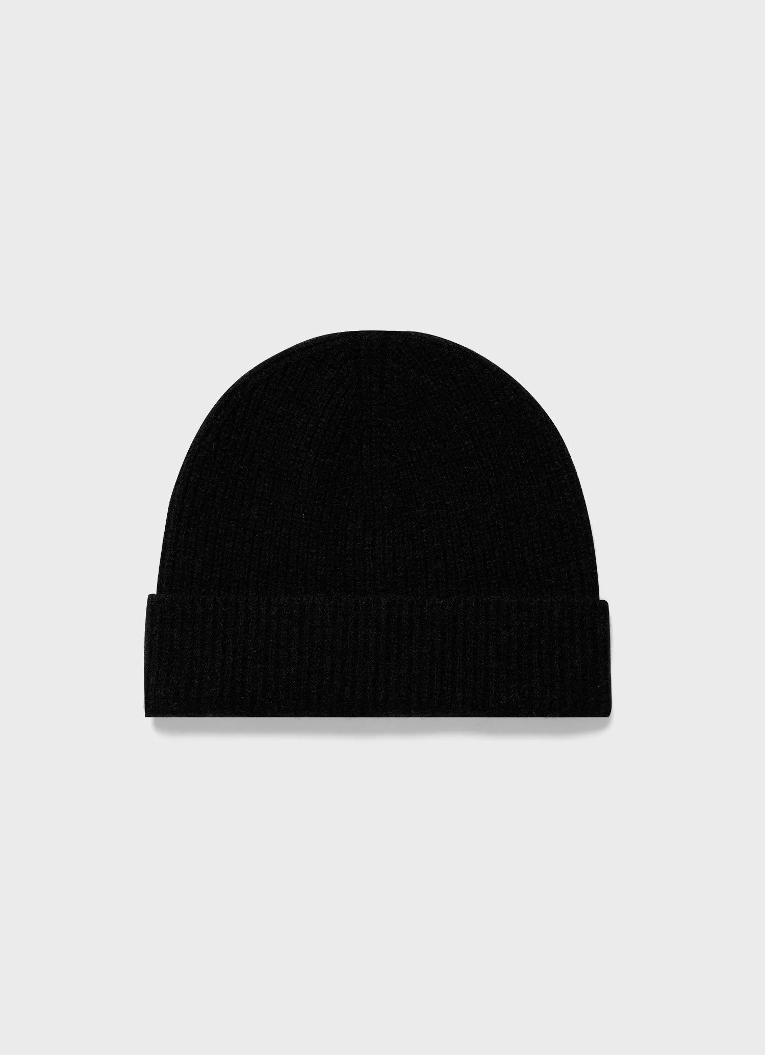 Cashmere Gift Set in Black Sunspel