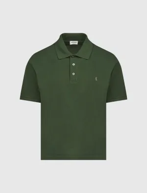 CASSANDRE POLO SHIRT