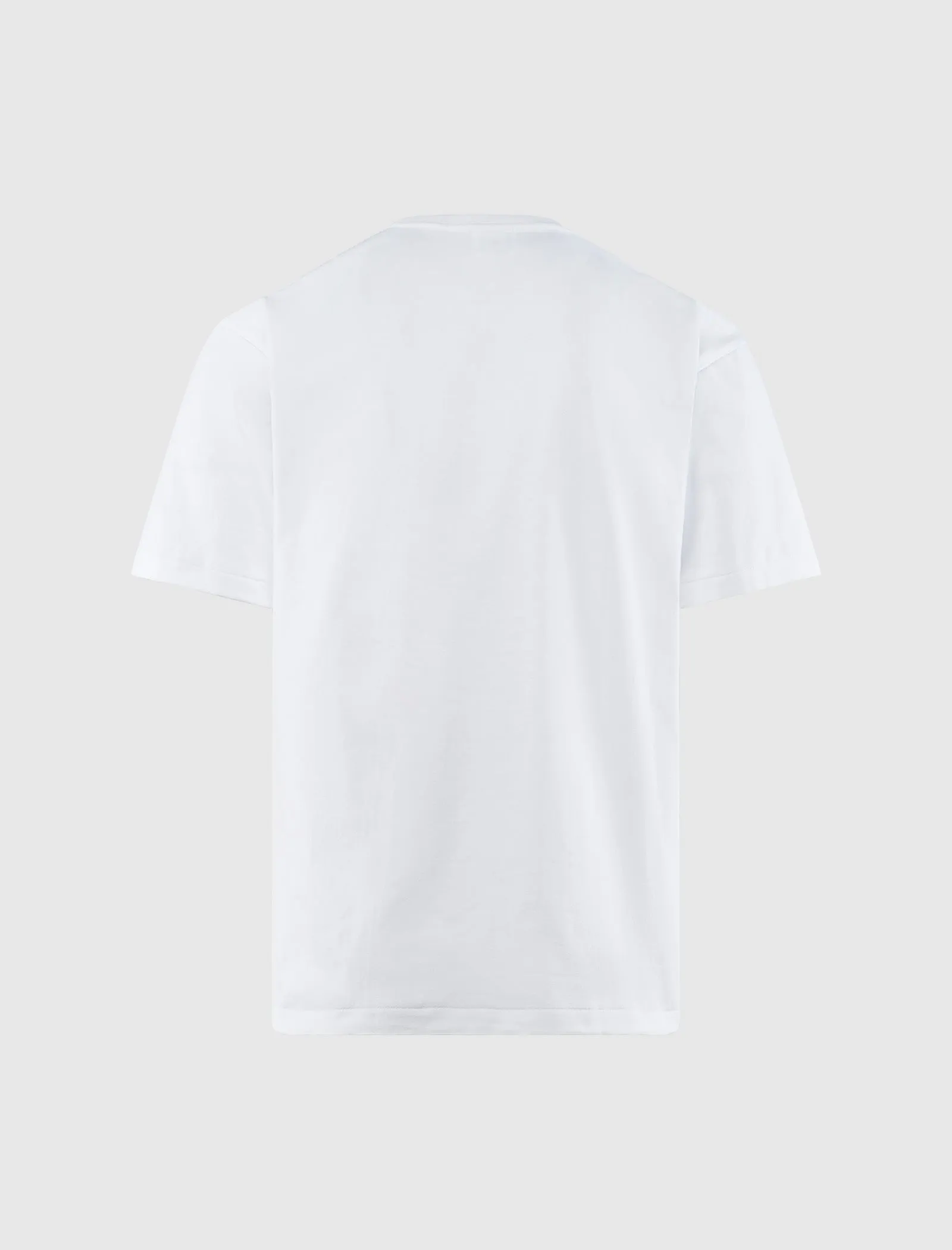 COLOR CAMO COLLEGE TEE