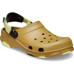 Crocs Classic All-Terrain Mens Clog #206340