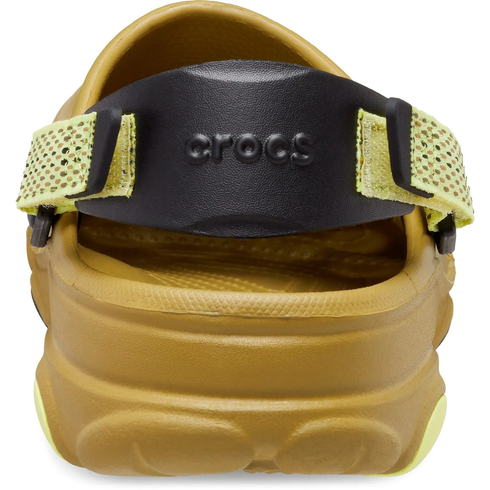 Crocs Classic All-Terrain Mens Clog #206340