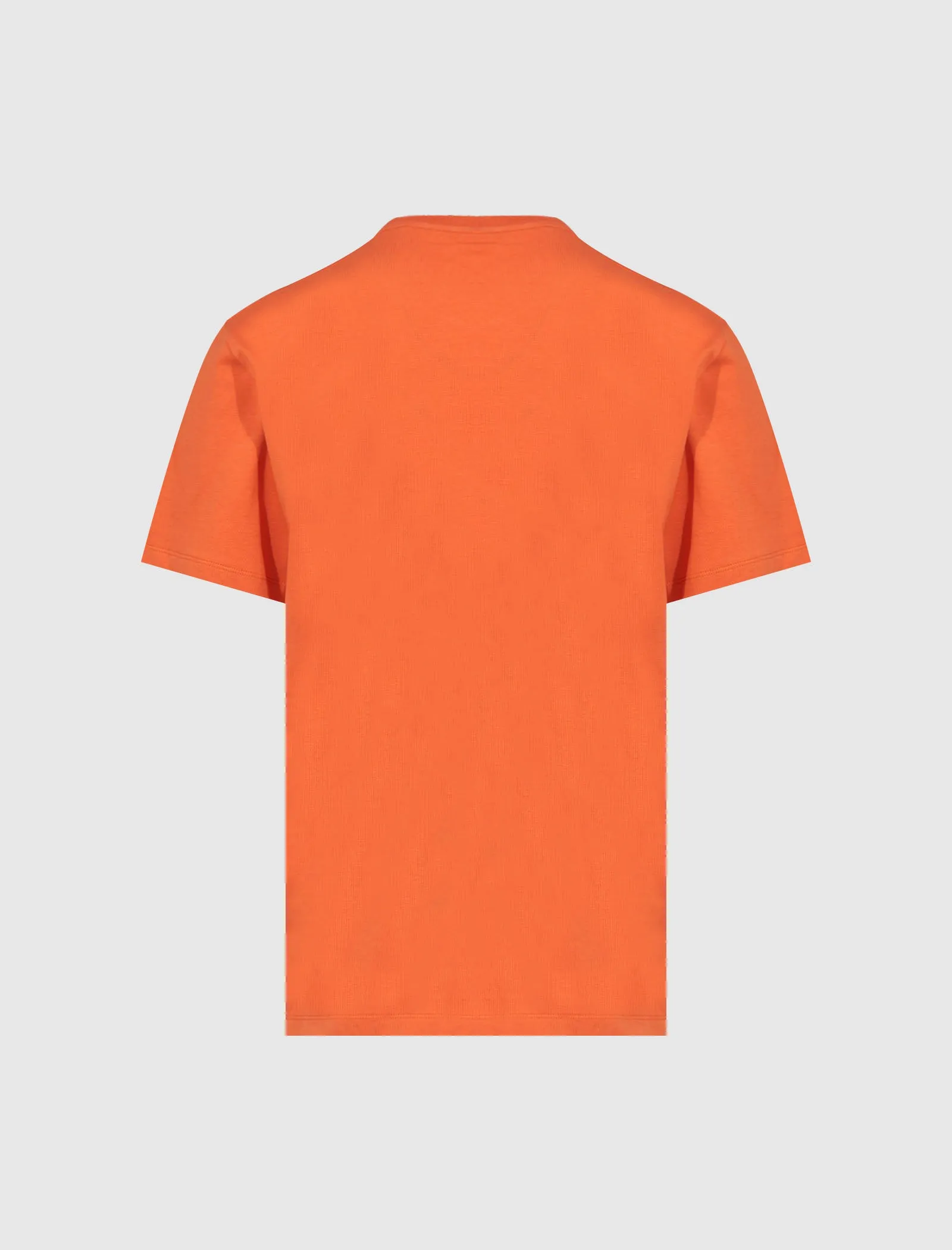 DEBOSSED ANAGRAM TEE