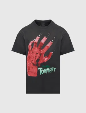 DEVIL HAND SHORT SLEEVE TEE