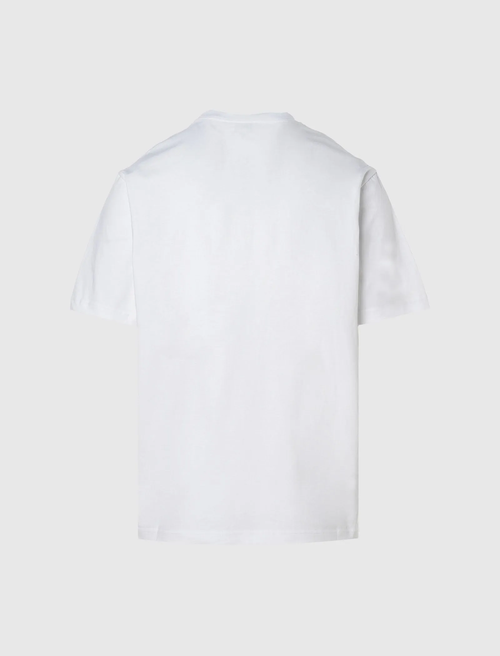 DRAWN VARSITY TEE