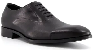 Dune Secrecy Mens Lace Up Oxford Shoe