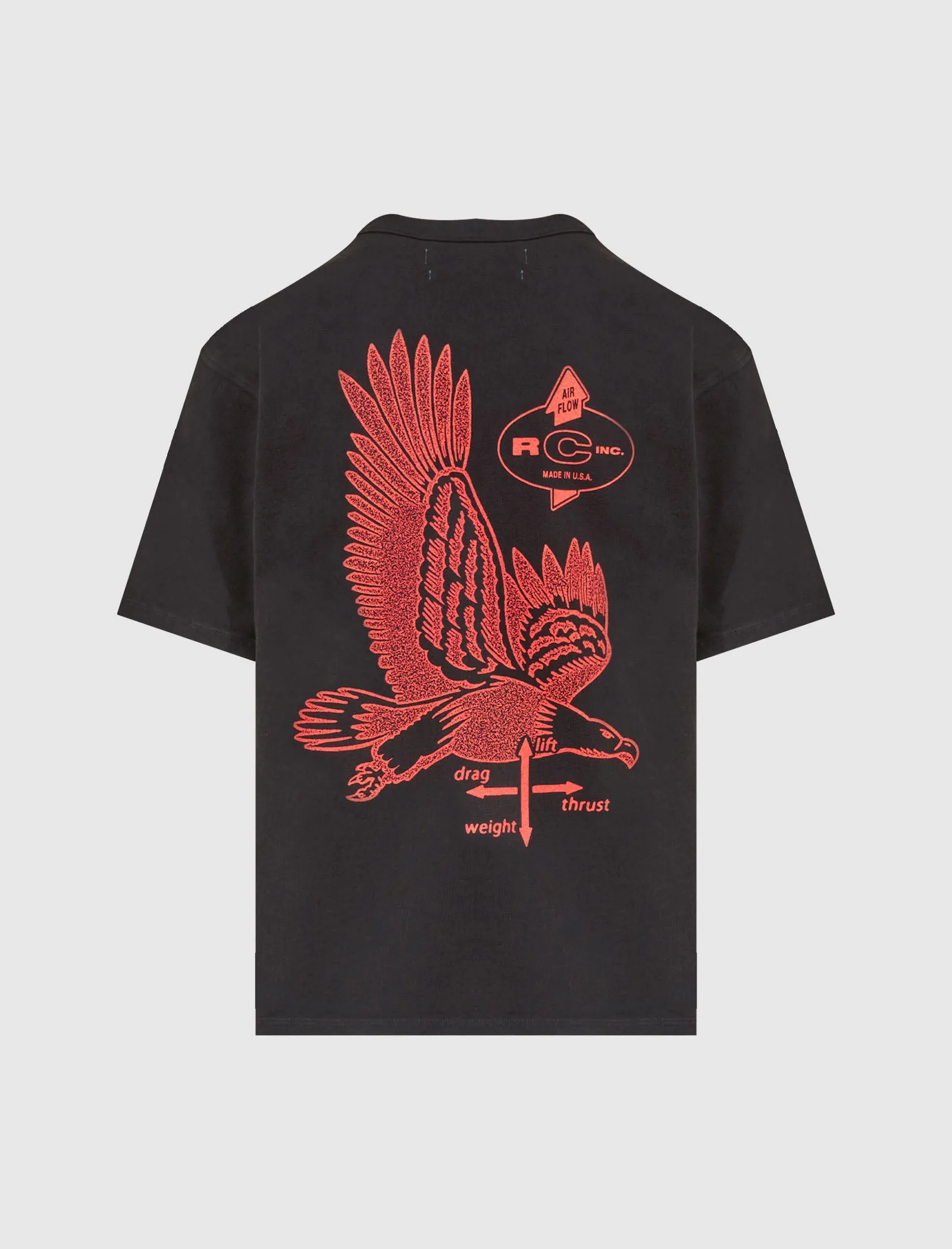 EAGLE TEE