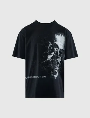EDUCATED HUMAN TEE