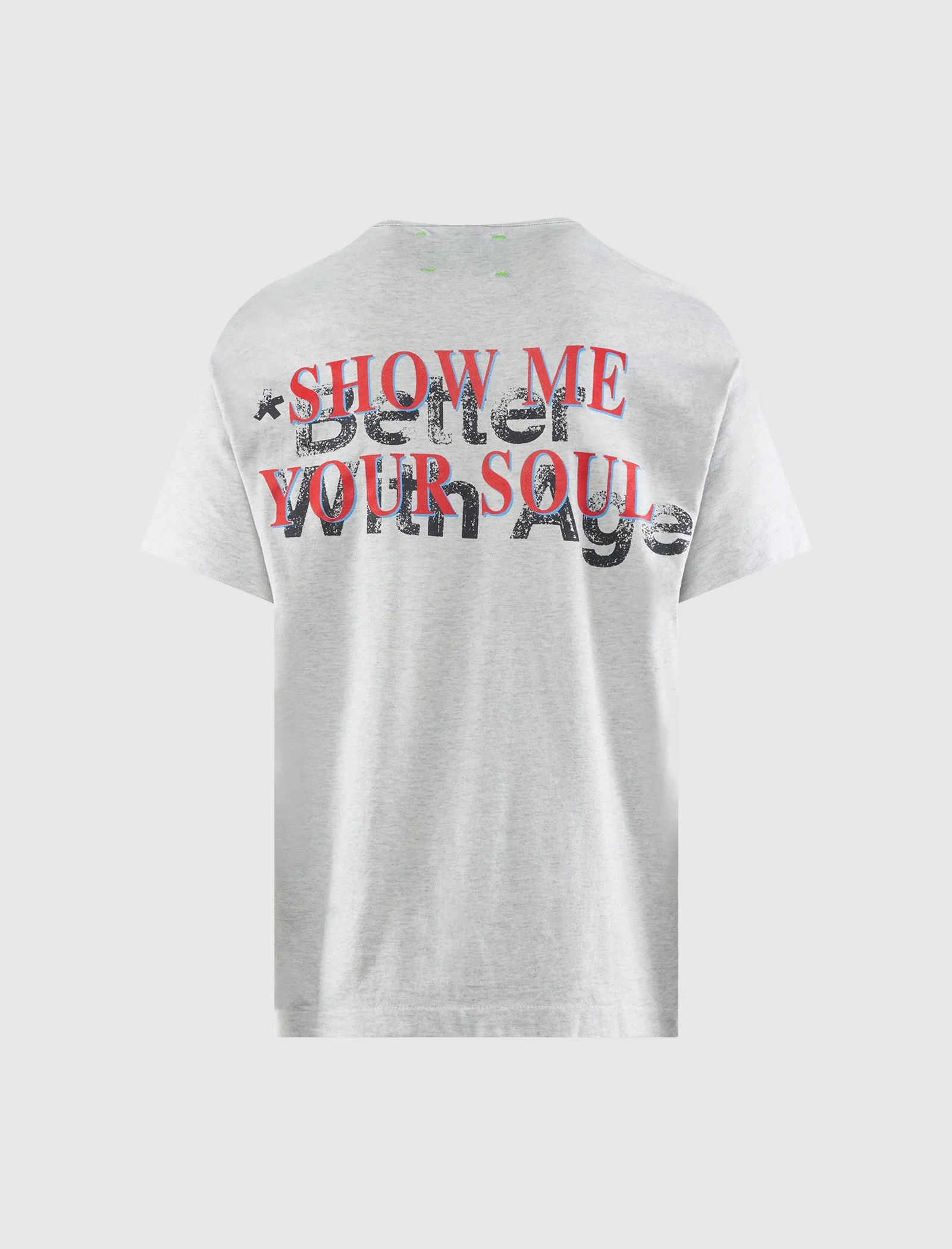 EXPOSE TEE
