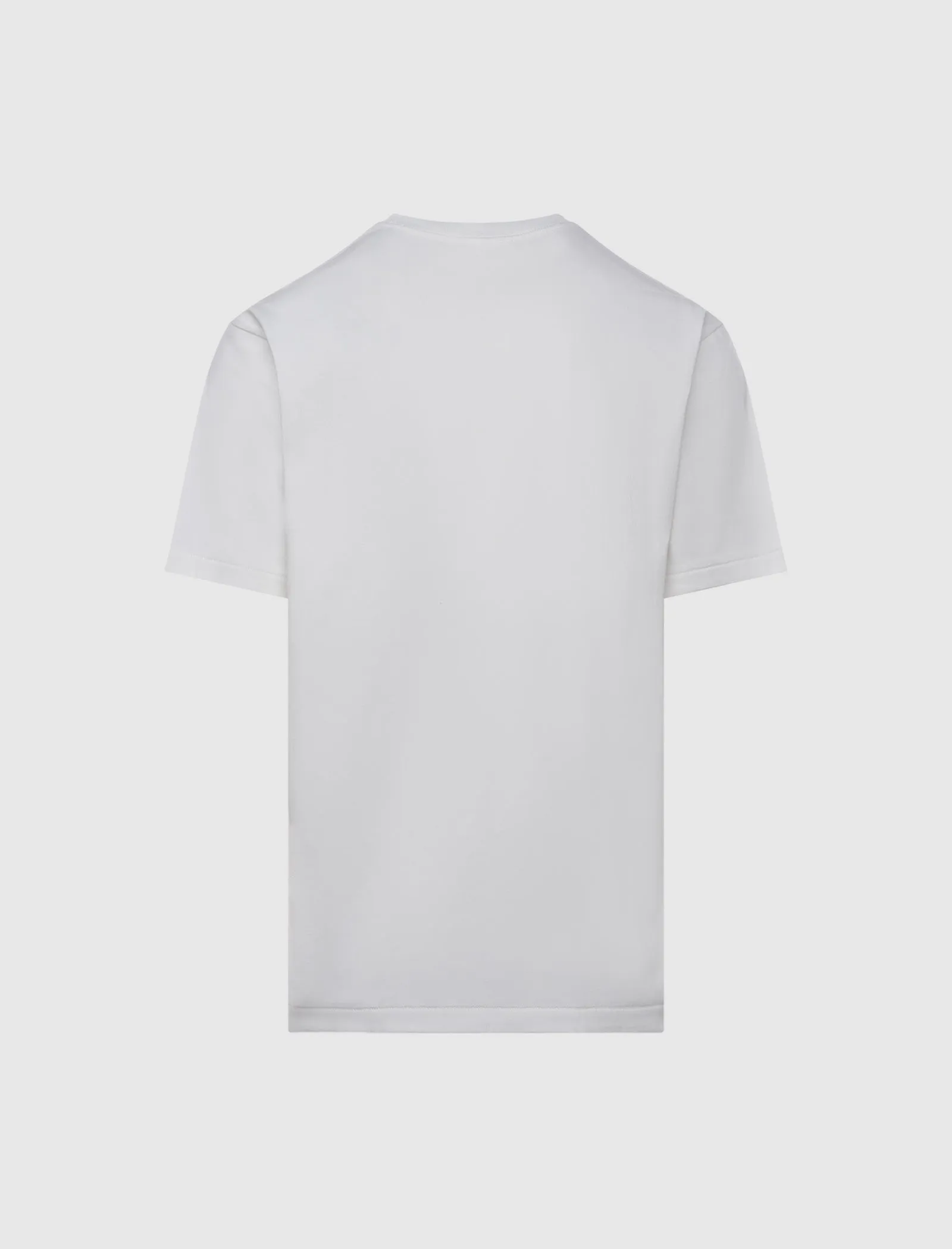 FLORAL CAMO TEE