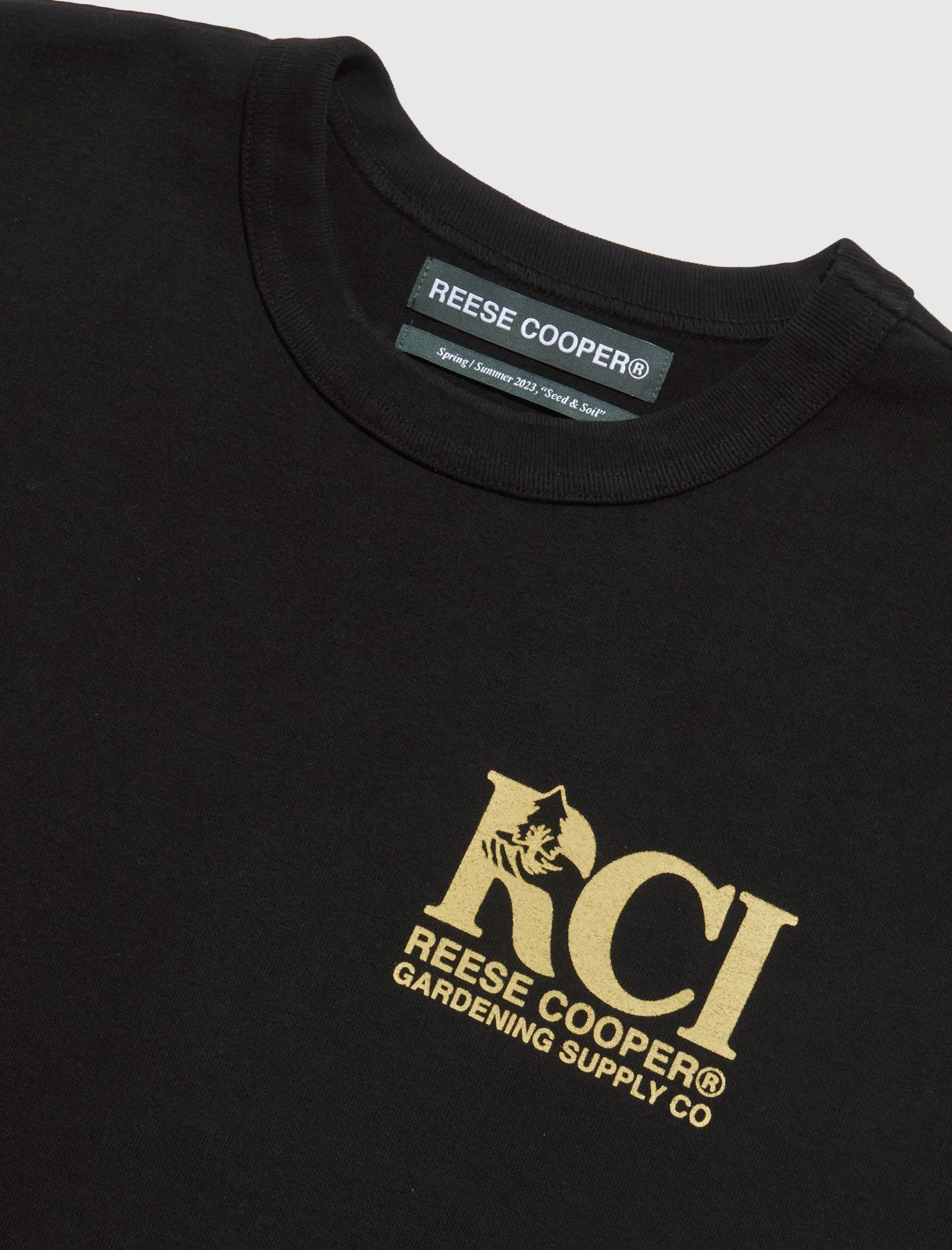 GARDENING TEE