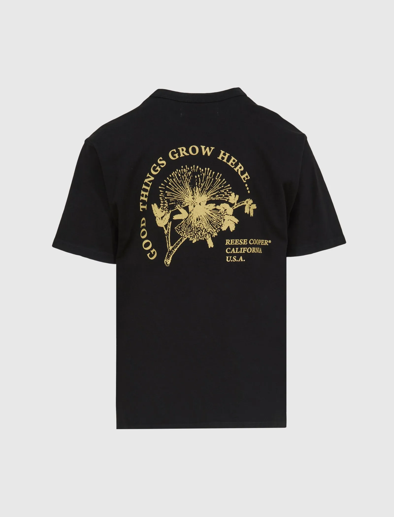 GARDENING TEE