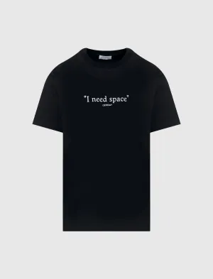 GIVE ME SPACE TEE
