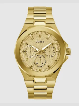 Gold Dashboard Link Watch Guess