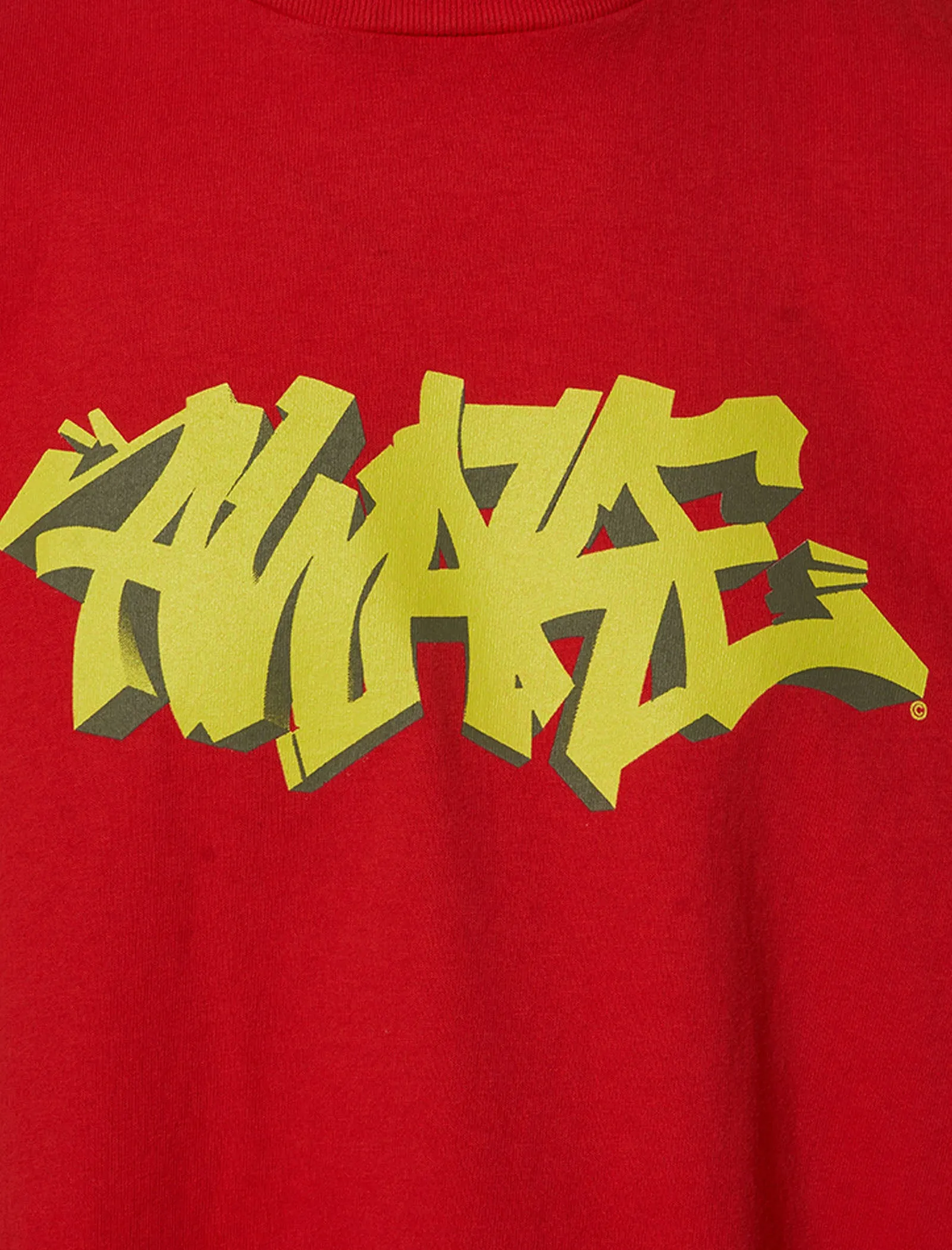 GRAFFITI TEE
