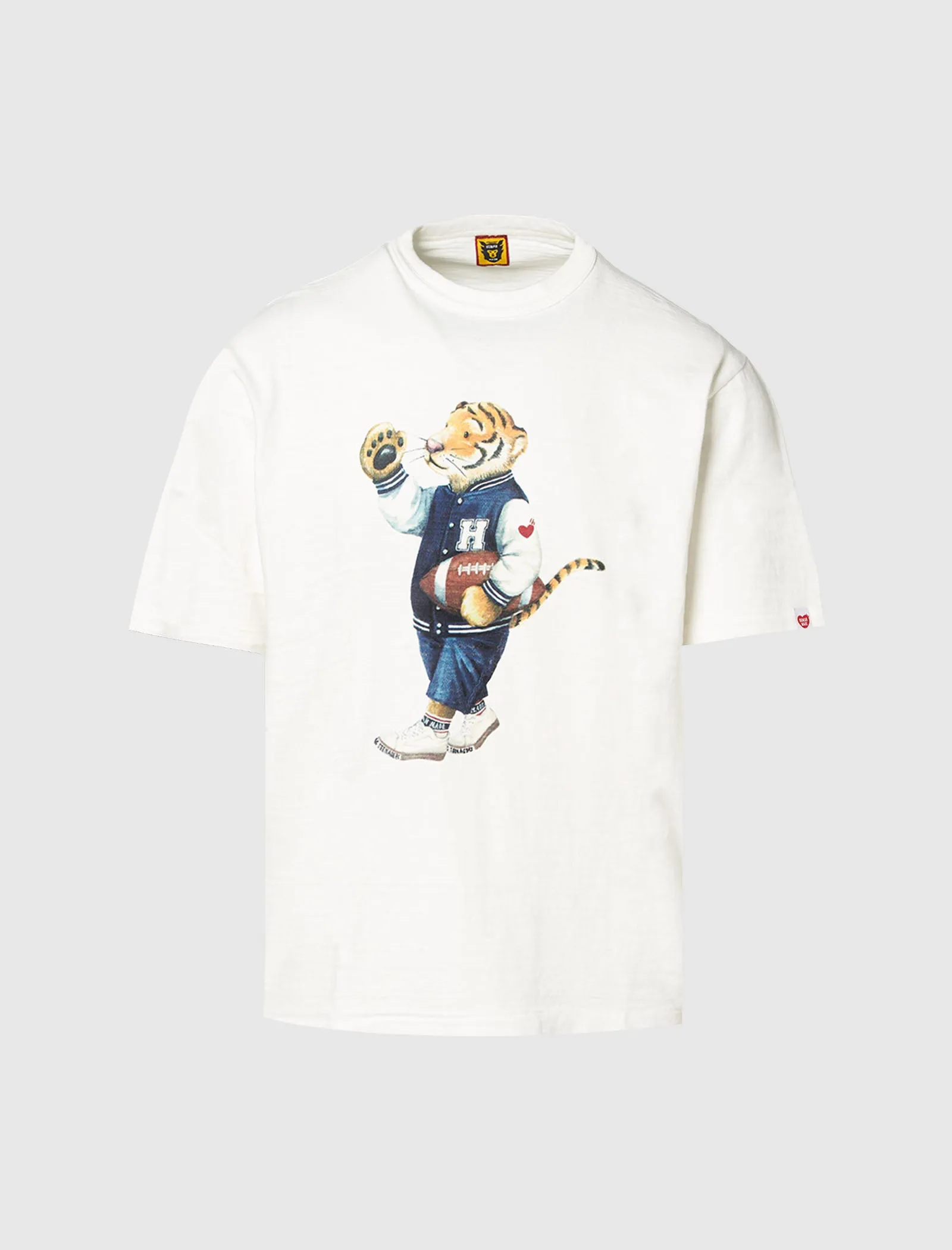 GRAPHIC T-SHIRT