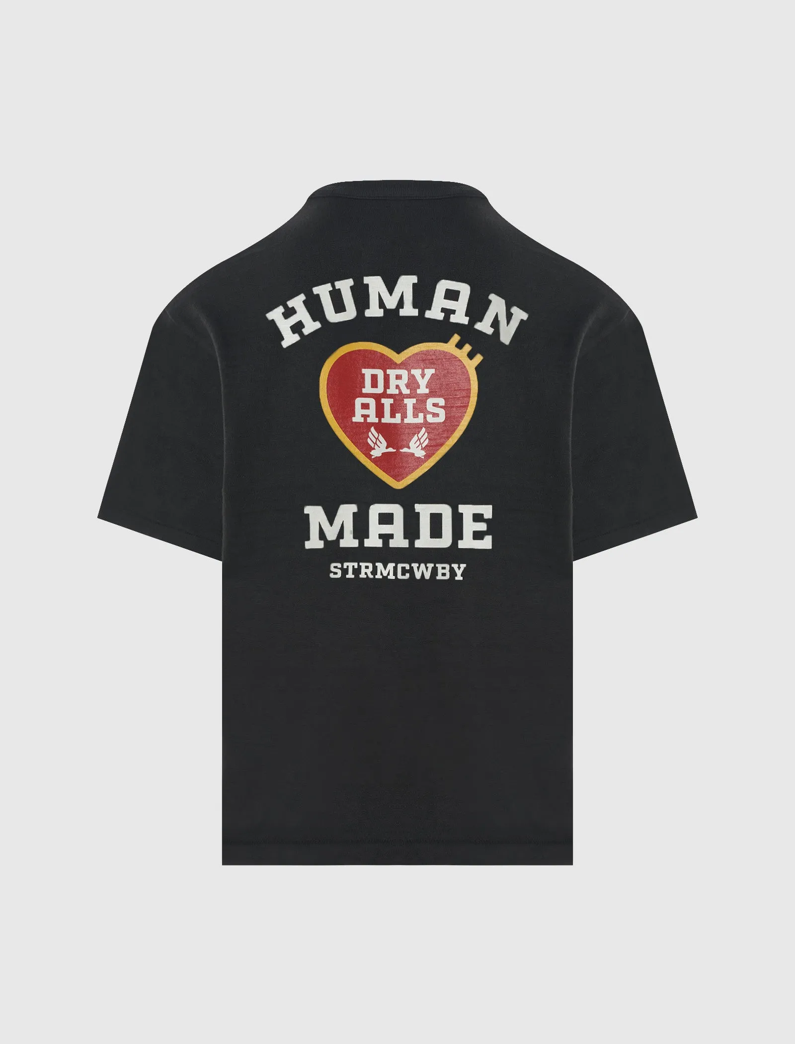 GRAPHIC TEE #07