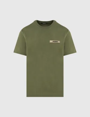 GROS GRAIN LE T-SHIRT