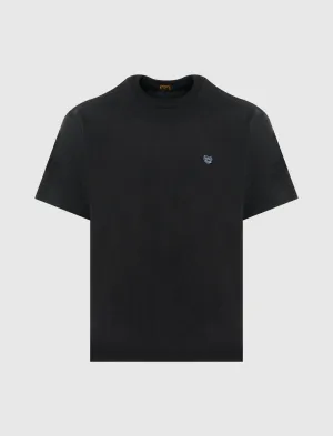 HEART BADGE TEE
