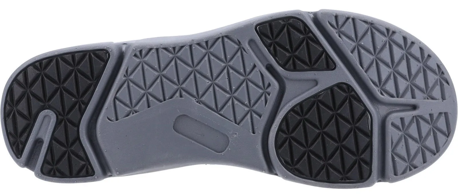 Hush Puppies Castro Mens Touch Fastening Sandal