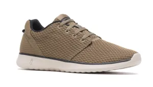 Hush Puppies Good Mens Lace Up Trainer
