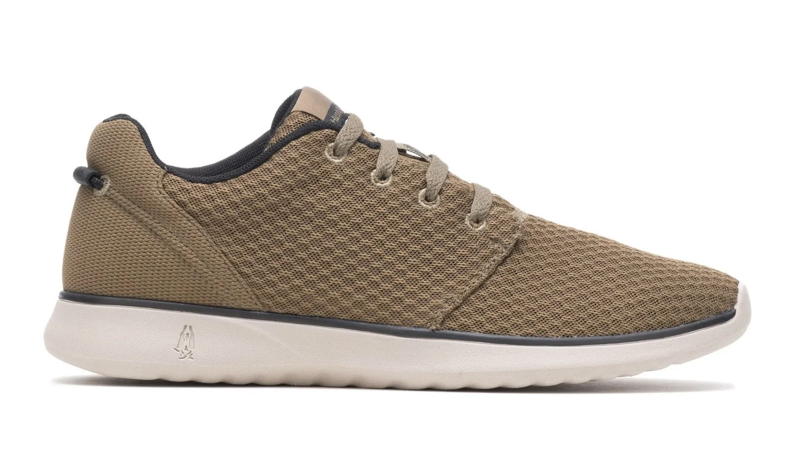 Hush Puppies Good Mens Lace Up Trainer
