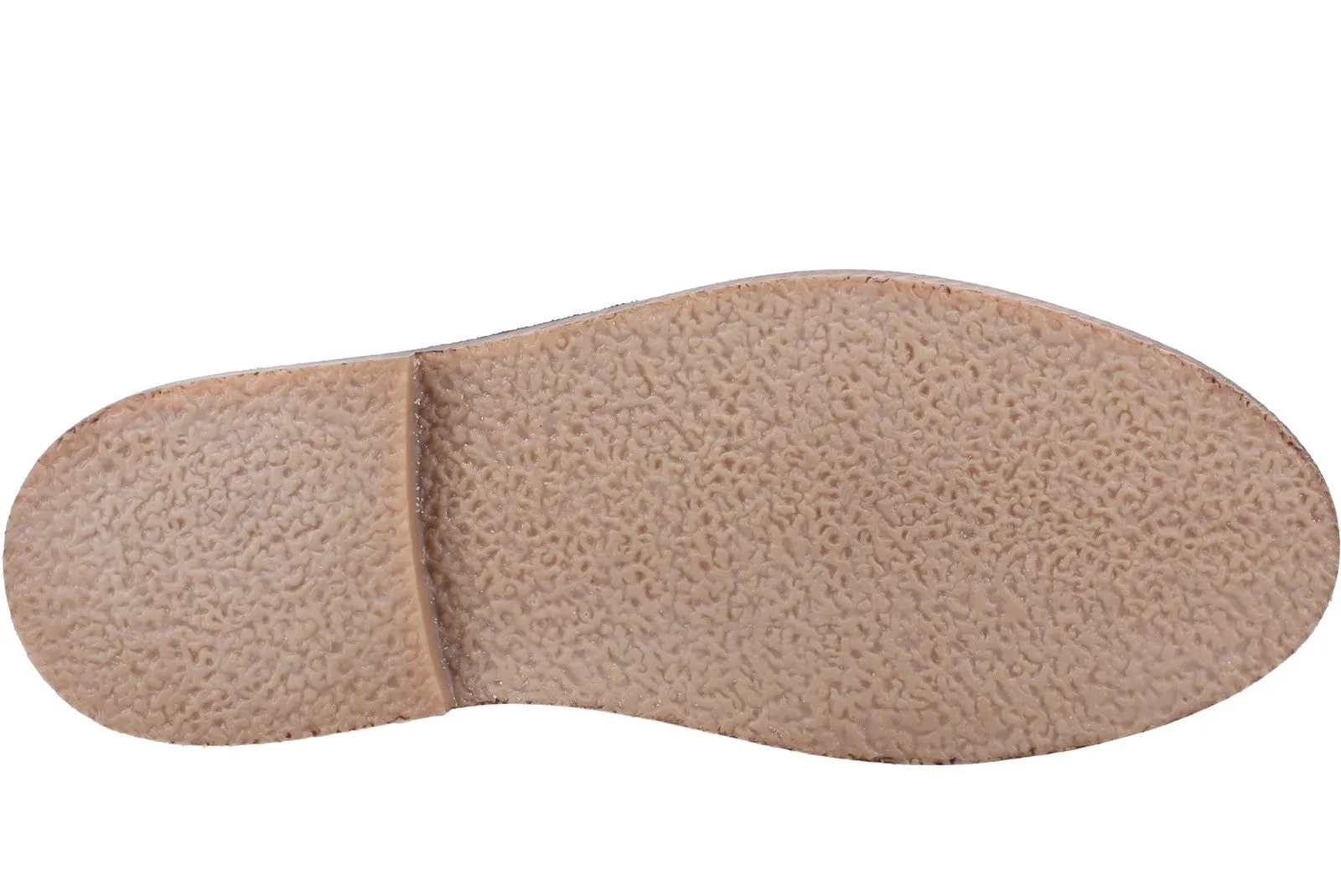 Hush Puppies Samuel Suede Mens Chukka Boot