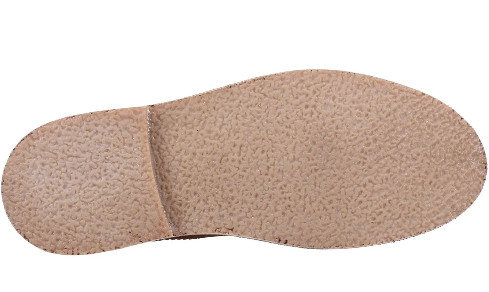 Hush Puppies Shaun Suede Mens Chelsea Boot