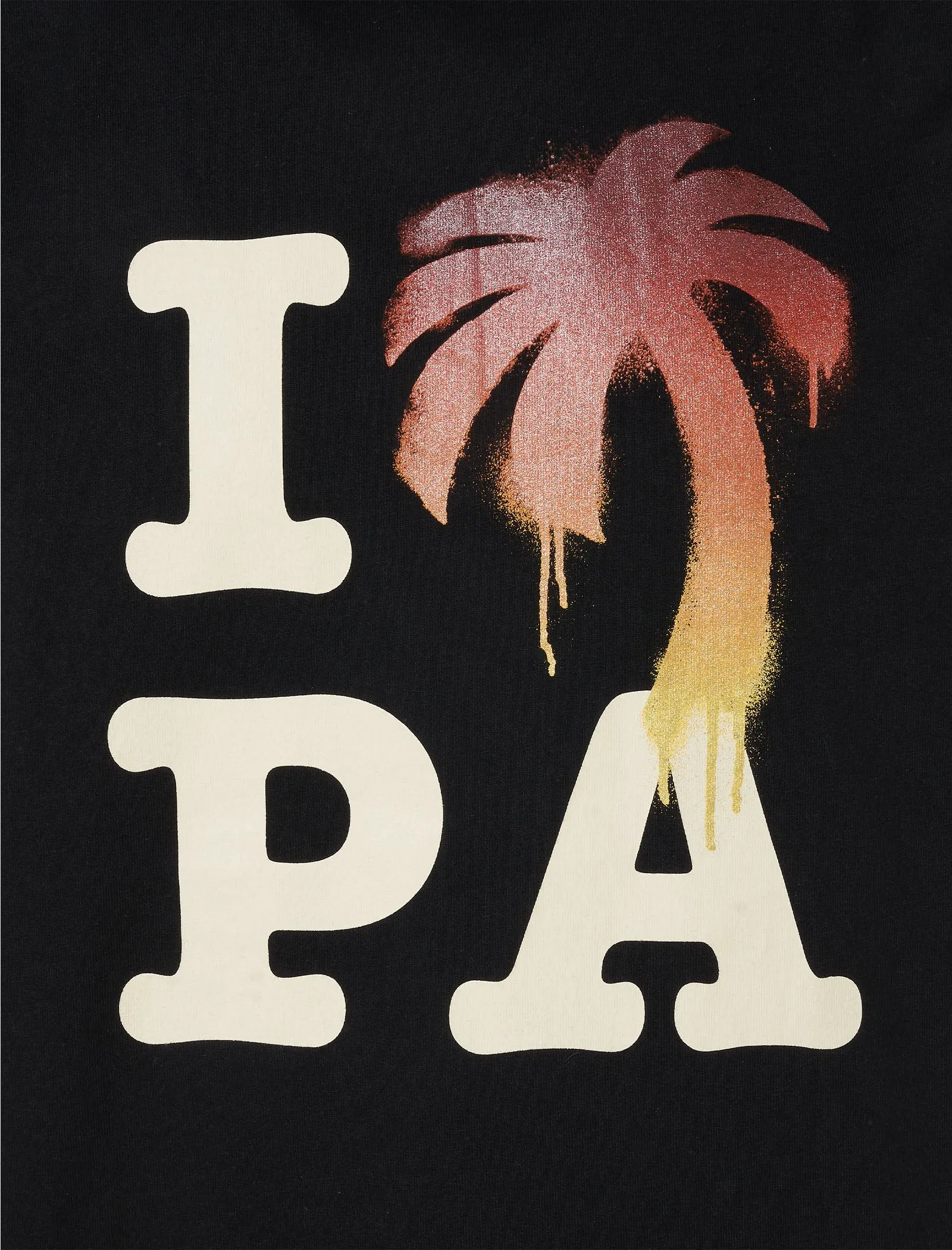 I LOVE PA TEE