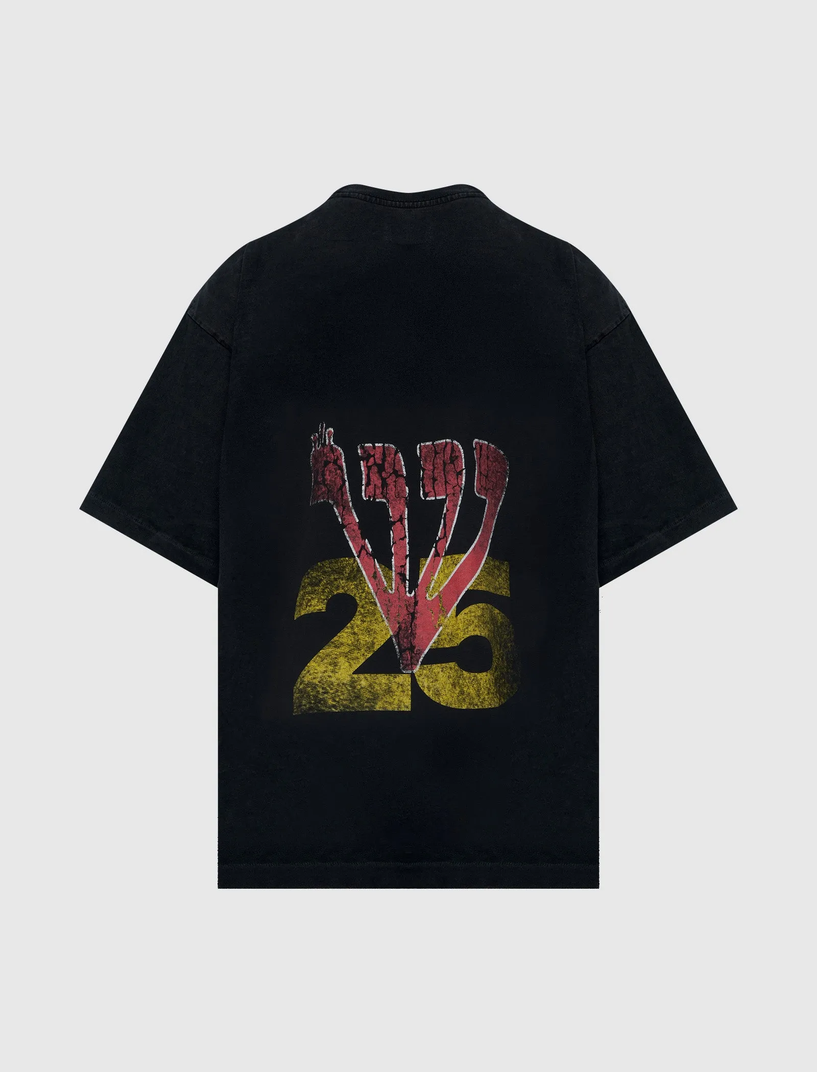 INNER CHAMBER TEE