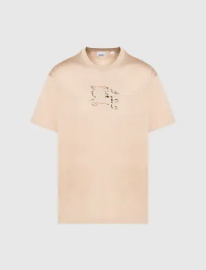 JERSEY T-SHIRT
