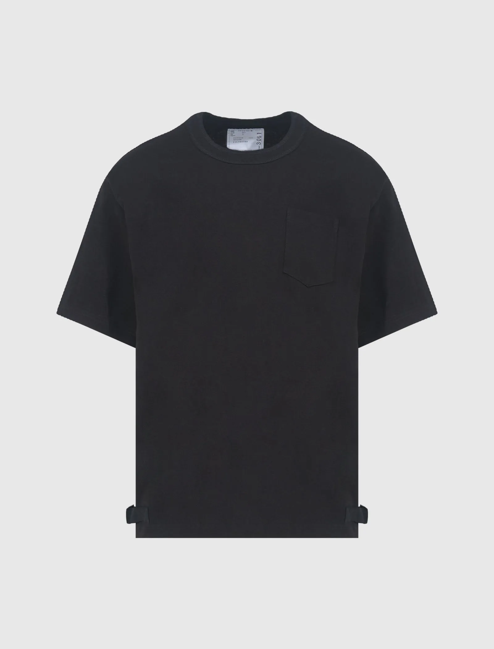 JERSEY T-SHIRT