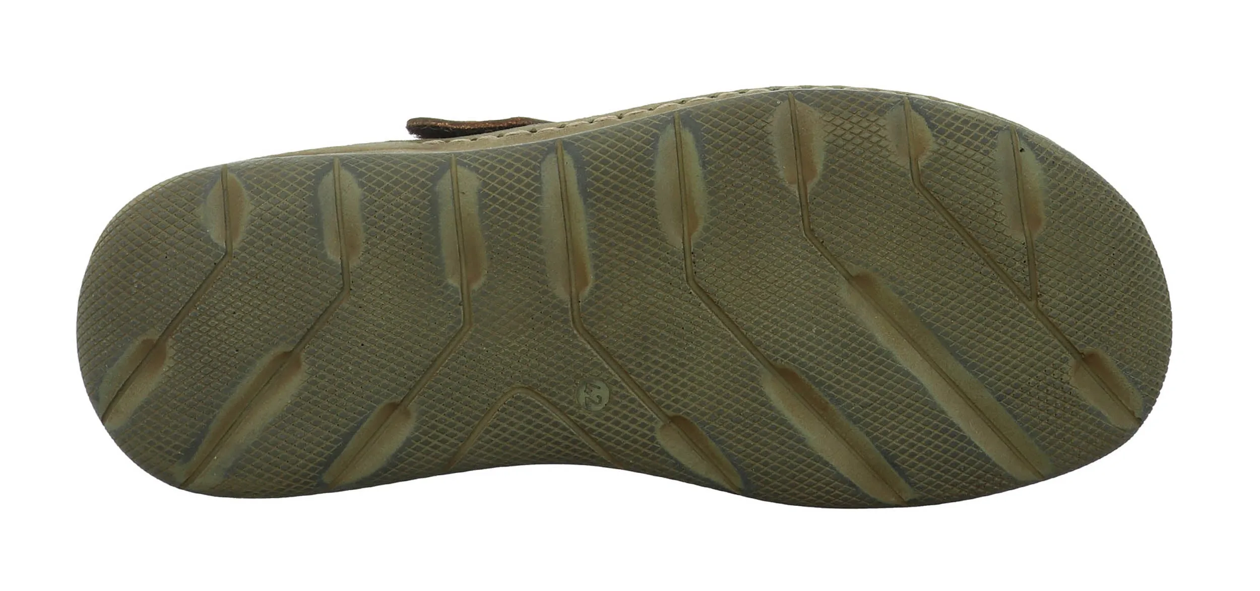 Josef Seibel Maverick 01 Mens Casual Sandal