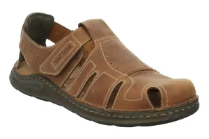 Josef Seibel Maverick 01 Mens Casual Sandal