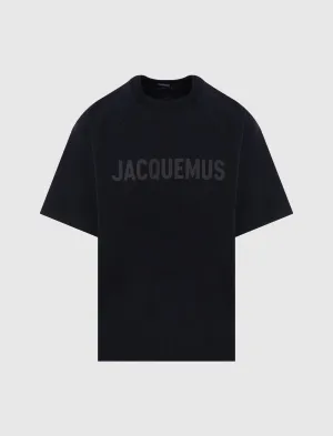 LE T-SHIRT TYPO
