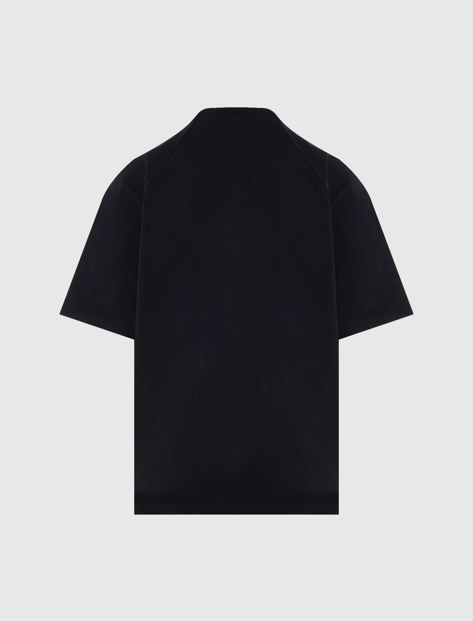 LE T-SHIRT TYPO