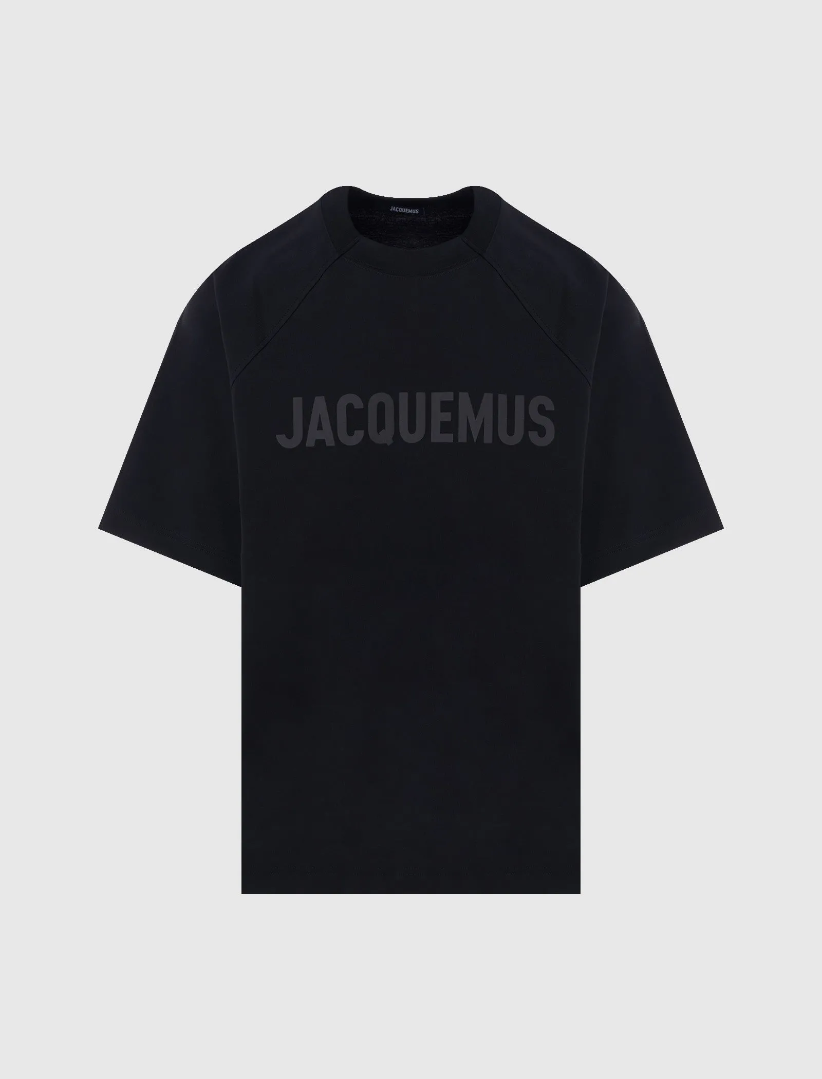 LE T-SHIRT TYPO