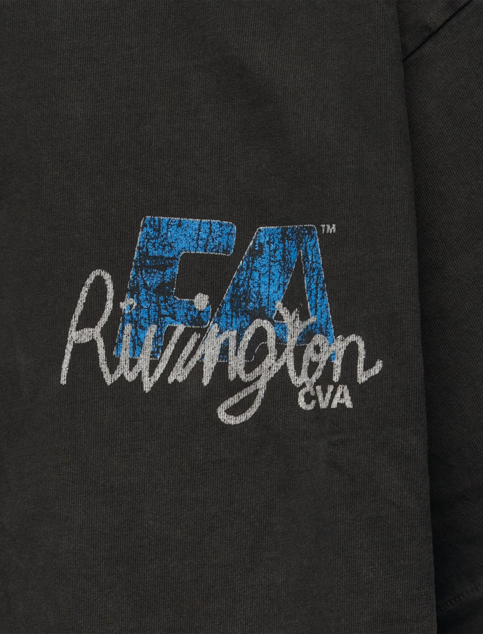 MANSION TEE
