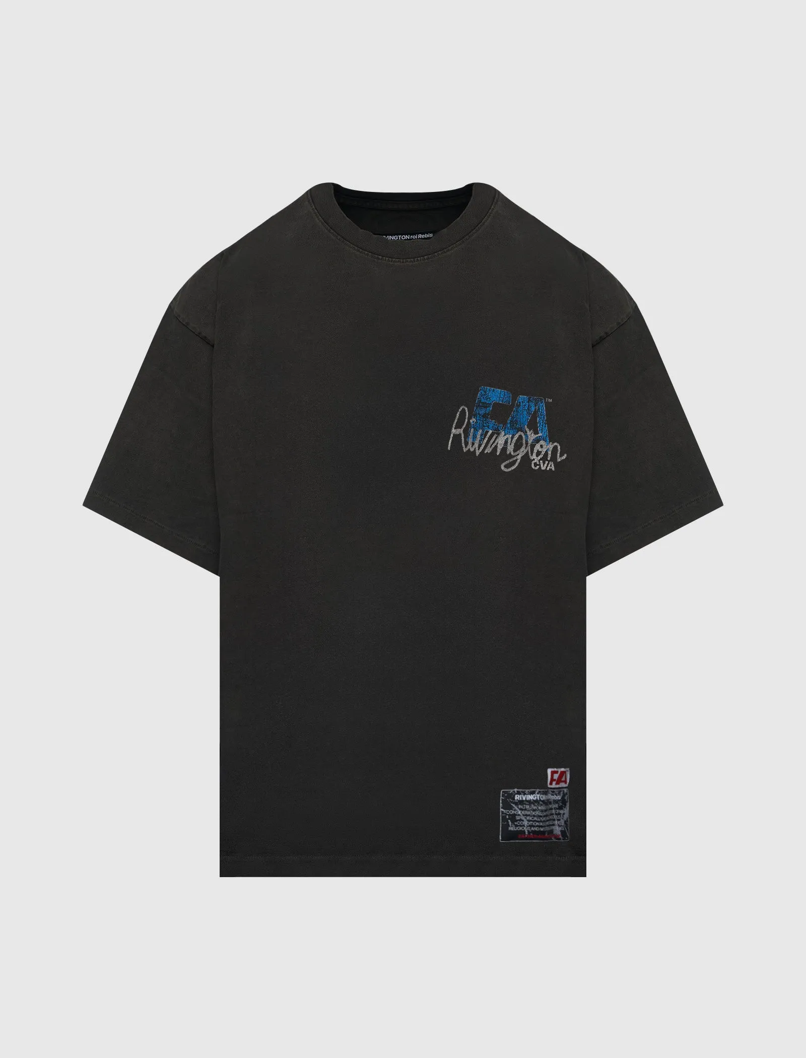 MANSION TEE